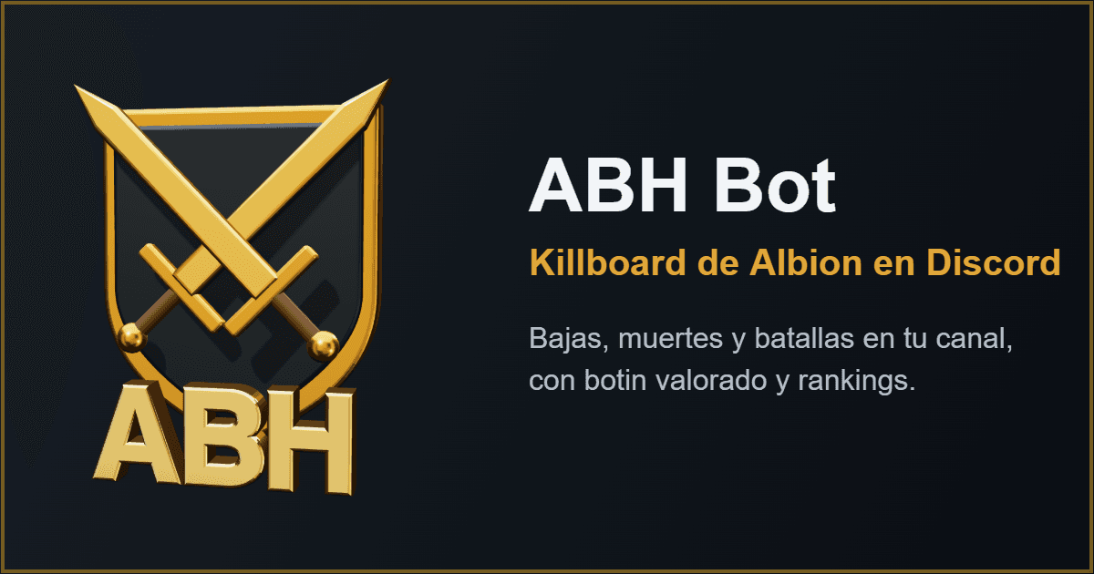 ABH Bot