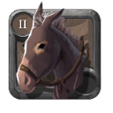 donkey