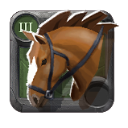 Caballo de montar del obrero