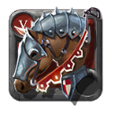 Caballo de guerra del experto