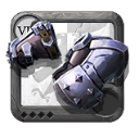 Main hand