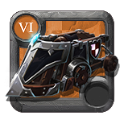 bastion