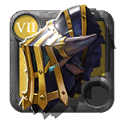 Behemoth de oro