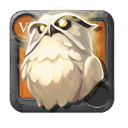 Búho divino
