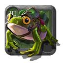 toad