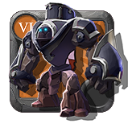 juggernaut