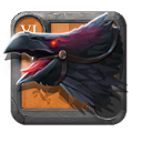 raven