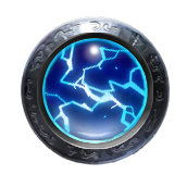 Descarga eléctrica