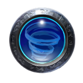 Escudo de hielo