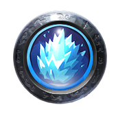Cristal de hielo