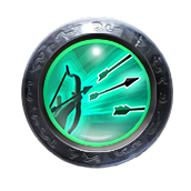 Undead Arrows